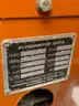 Generac Generator and Transfer Switch