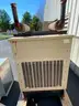 Generac Generator and Transfer Switch