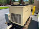 Generac Generator and Transfer Switch