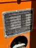 Generac Generator and Transfer Switch