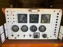 Generac Generator and Transfer Switch