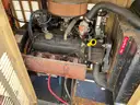 Generac Generator and Transfer Switch