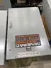 Generac Generator and Transfer Switch