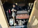 Generac Generator and Transfer Switch
