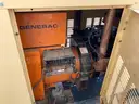 Generac Generator and Transfer Switch