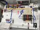 Generac Generator and Transfer Switch