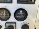 Generac Generator and Transfer Switch
