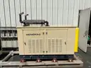 Generac Generator and Transfer Switch