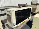 Kohler Generator and Transfer Switch (Natural Gas Powered)