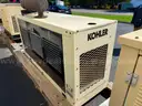 Kohler Generator and Transfer Switch (Natural Gas Powered)