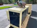 Kohler Generator and Transfer Switch (Natural Gas Powered)