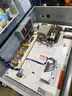 Generac Generator and Transfer Switch (Natural Gas Powered)