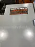 Generac Generator and Transfer Switch (Natural Gas Powered)