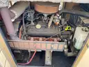 Generac Generator and Transfer Switch (Natural Gas Powered)