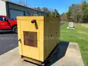 Katolight Generator (Natural Gas Powered)