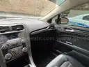 2018 Ford Fusion Hybrid