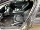 2018 Ford Fusion Hybrid
