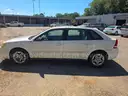 2007 Chevy Malibu Maax