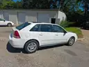 2007 Chevy Malibu Maax