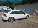 2007 Malibu Ma&#x27;am