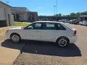 2007 Malibu Ma&#x27;am