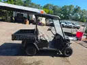 EZ Go Terrain 250 Golf Cart