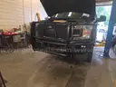 Ranch Hand Brush Guard