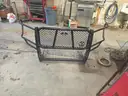 Ranch Hand Brush Guard