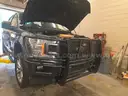 Ranch Hand Brush Guard