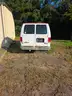1998 Ford Club Wagon 15 passenger Van