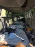 1998 Ford Club Wagon 15 passenger Van