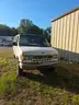 1998 Ford Club Wagon 15 passenger Van
