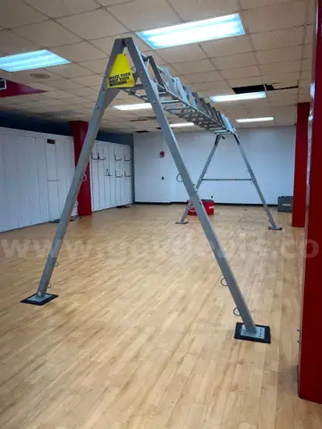 TRX Functional Training Frame