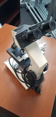 Swift Microscope