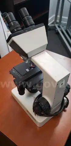 Swift Microscope