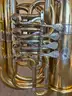 Rudolph Meinl 4/4 CC Tuba