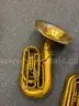 Conn 24J Recording Tubas