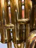 Conn 24J Recording Tubas