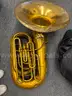 Conn 24J Recording Tubas