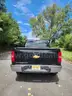 IS  CREWCAB TRUCK SILVERADO 1500 RUNS DRIVE