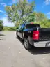 IS  CREWCAB TRUCK SILVERADO 1500 RUNS DRIVE