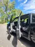 IS  CREWCAB TRUCK SILVERADO 1500 RUNS DRIVE