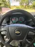 IS  CREWCAB TRUCK SILVERADO 1500 RUNS DRIVE