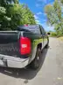 IS  CREWCAB TRUCK SILVERADO 1500 RUNS DRIVE