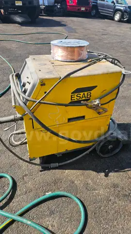 ESAB MULTIMASTER 260