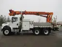 2013 Freightliner M2 106 Derrick Truck