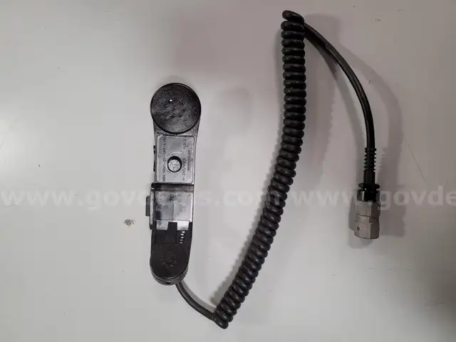 Lot of (266) M,H-250/VCEB Handset** New Condition**