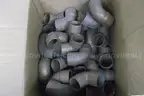 Lot of (46) 1 3/4&#x27;&#x27; Copper elbows unused