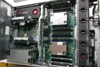 Lot of (11) Tested HPE DL380 Gen9 Servers with Xeon Processors &#x26; 128GB RAM