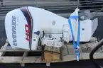 Evinrude 200 Outboard motor